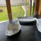 Set XXL crockery Limoges A.Lanternier