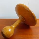 Danish "milking chair" from the midcentury,