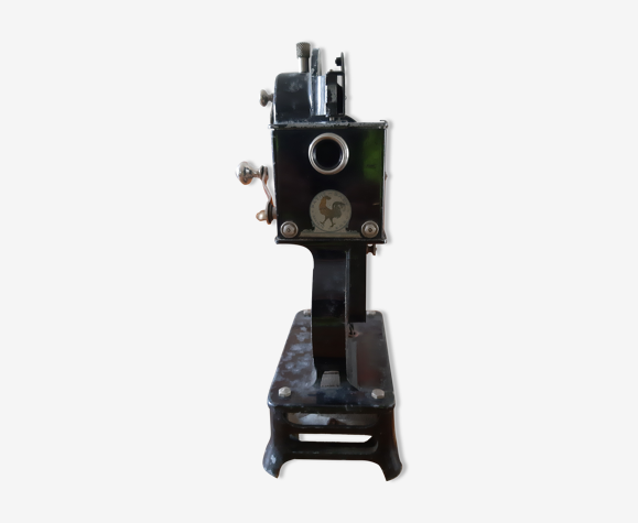 Projecteur Pathé Baby 9, 5 mm