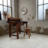 Establishment of jeweler XIXth oak