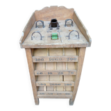 Antique frog game circa 1930