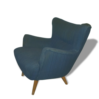 Reare flesh organic Wing 50 year Club Chair