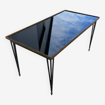 Modernist table 1950