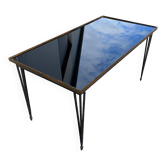 Table moderniste 1950