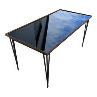 Modernist table 1950