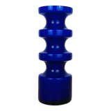 Scandinavian vase by PO Ström for Alsterfors Sweden, 1960s