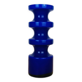 Scandinavian vase by PO Ström for Alsterfors Sweden, 1960s