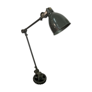 lampe industrielle sanfil