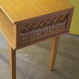 Bedside table 1950