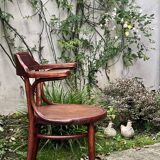 Thonet Armchair/Chair - signed - Excellent condition