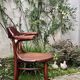 Thonet Armchair/Chair - signed - Excellent condition