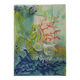 Salvador Dali: Horses - Neptune, signed lithograph