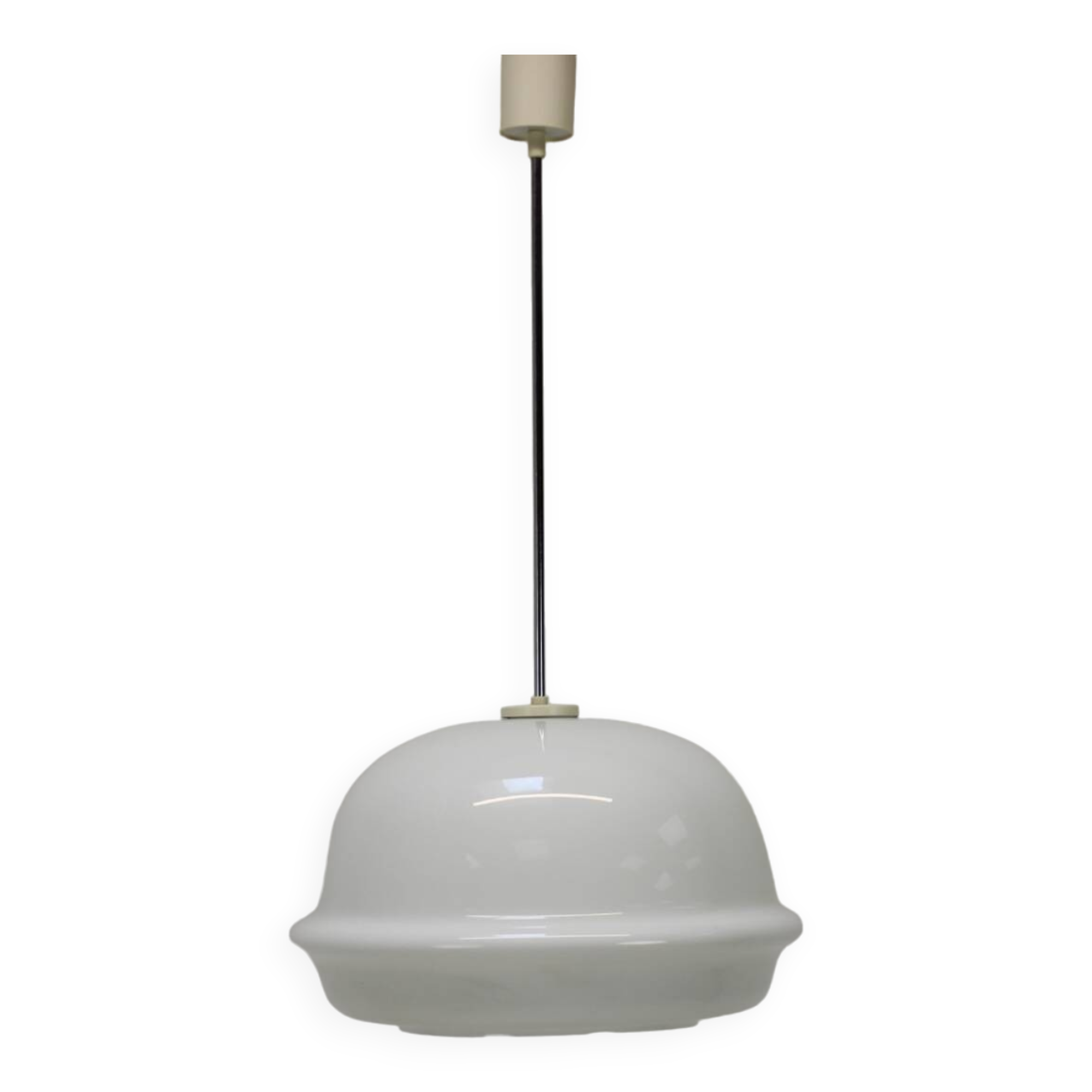 Mid-Century Big Pendant by Napako, Czechoslovakia, 1960's