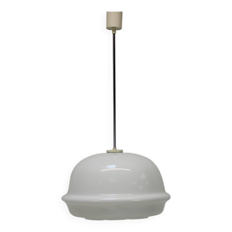 Grand pendentif du milieu du siècle par Napako, Tchécoslovaquie, années 1960
