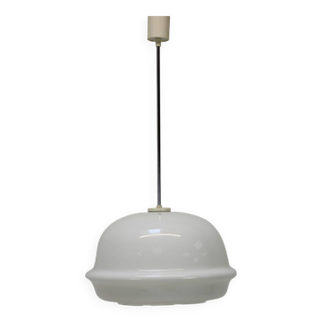 Mid-Century Big Pendant by Napako, Czechoslovakia, 1960's