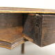Period table Louis XV - 18th century