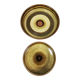 Ceramic bowls, Rostrand, Sweden, 1960s