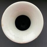 Chinese vase, Canton porcelain, Circa 1850