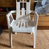 Boston Chair by Pierre Paulin