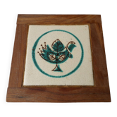 Dessous de plat