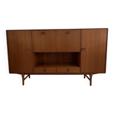 Fristho Secretary Bar Cabinet