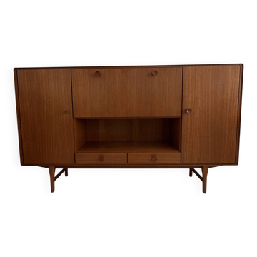 Armoire Secrétaire Bar Fristho