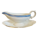 Sauceboat 1900 Onnaing