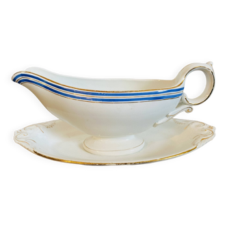 Saucière 1900 Onnaing