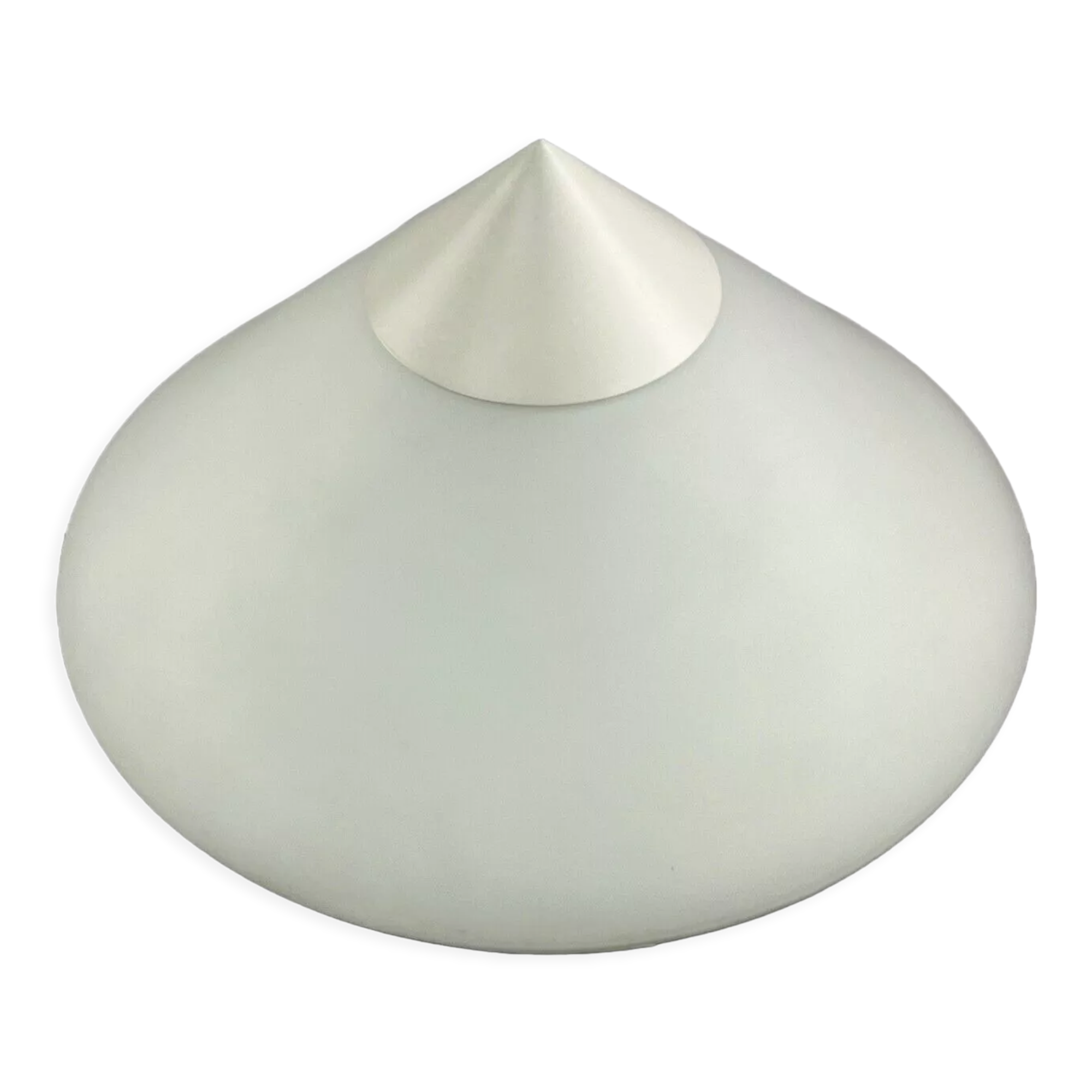 Limburg plafoniere space age design 60s