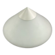 Limburg plafoniere space age design 60s