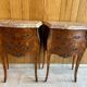 Pair of bedside tables