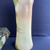 Pair of FT Legras Toul vases – 19th century