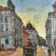 Street of Paris