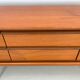 Vintage Austinsuite sideboard 1960's