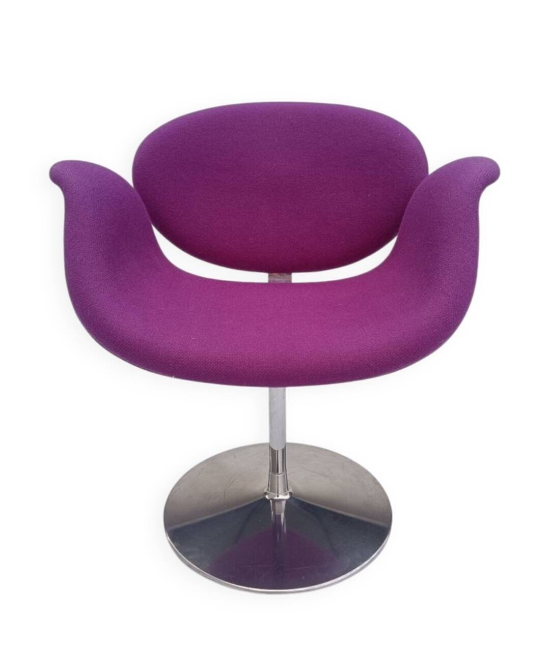 "Little Tulip" armchair - Pierre Paulin for Artifort - Circa 1970