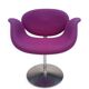 "Little Tulip" armchair - Pierre Paulin for Artifort - Circa 1970