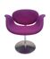 "Little Tulip" armchair - Pierre Paulin for Artifort - Circa 1970