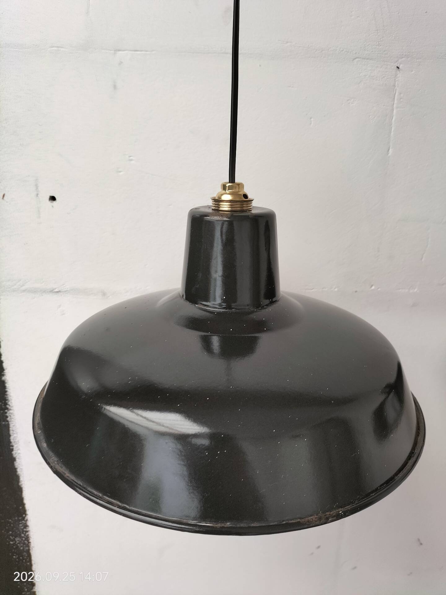 Industrial suspensions