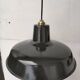 Industrial suspensions