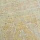 Vintage Anatolian Oushak  Wool Carpet sku 2535