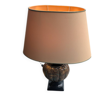 Olivier Corro living room lamp