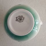 Pitcher iron earth Lunéville