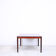 Table basse en palissandre, 1960