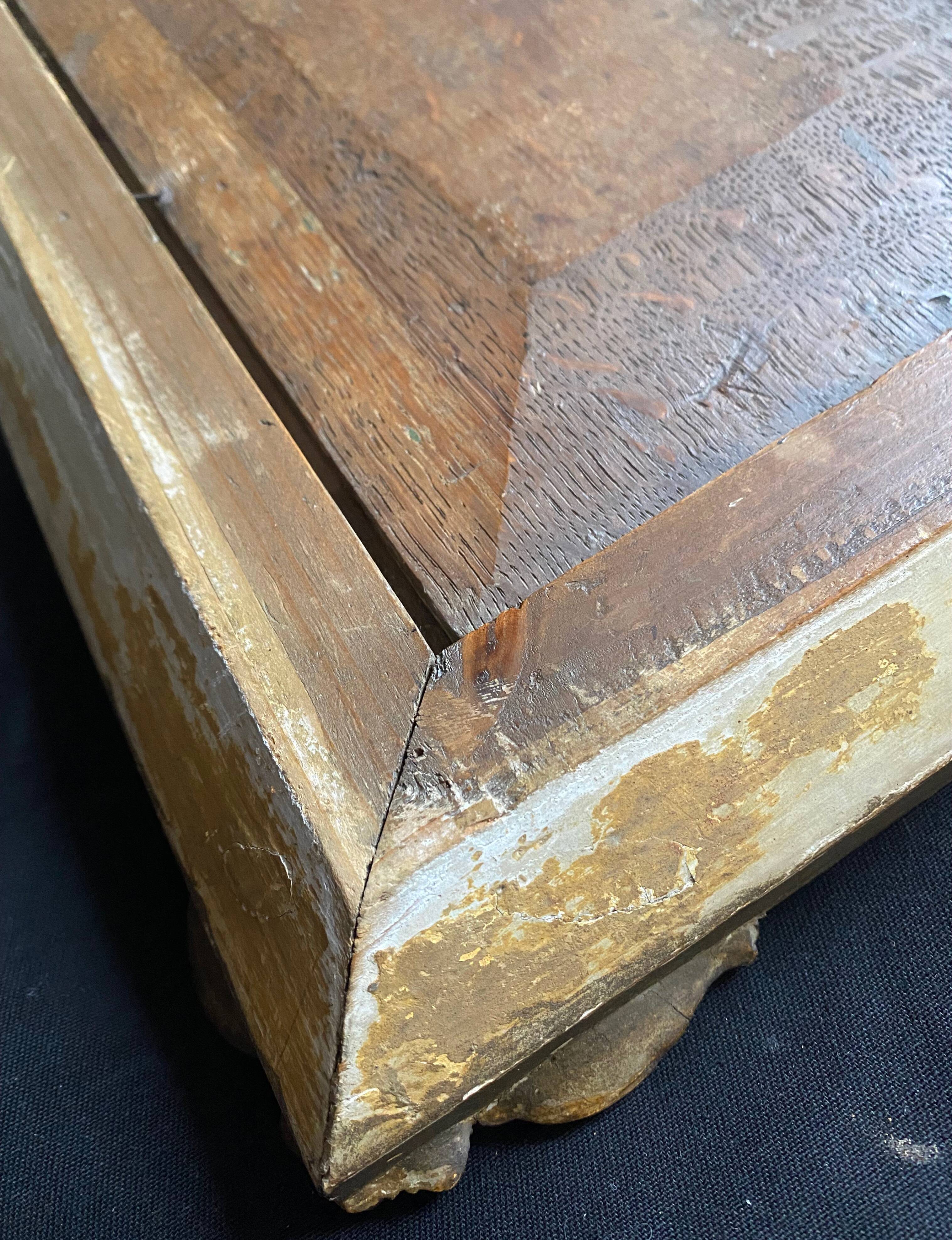 HSP painting "Pastoral with lambs" by Petrus Marius Brouwer (1819/1886)