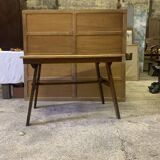 Table of the disaster victim René Gabriel