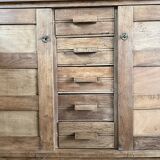 René Gabriel sideboard renovated