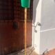 Murano Glass Floor Lamp