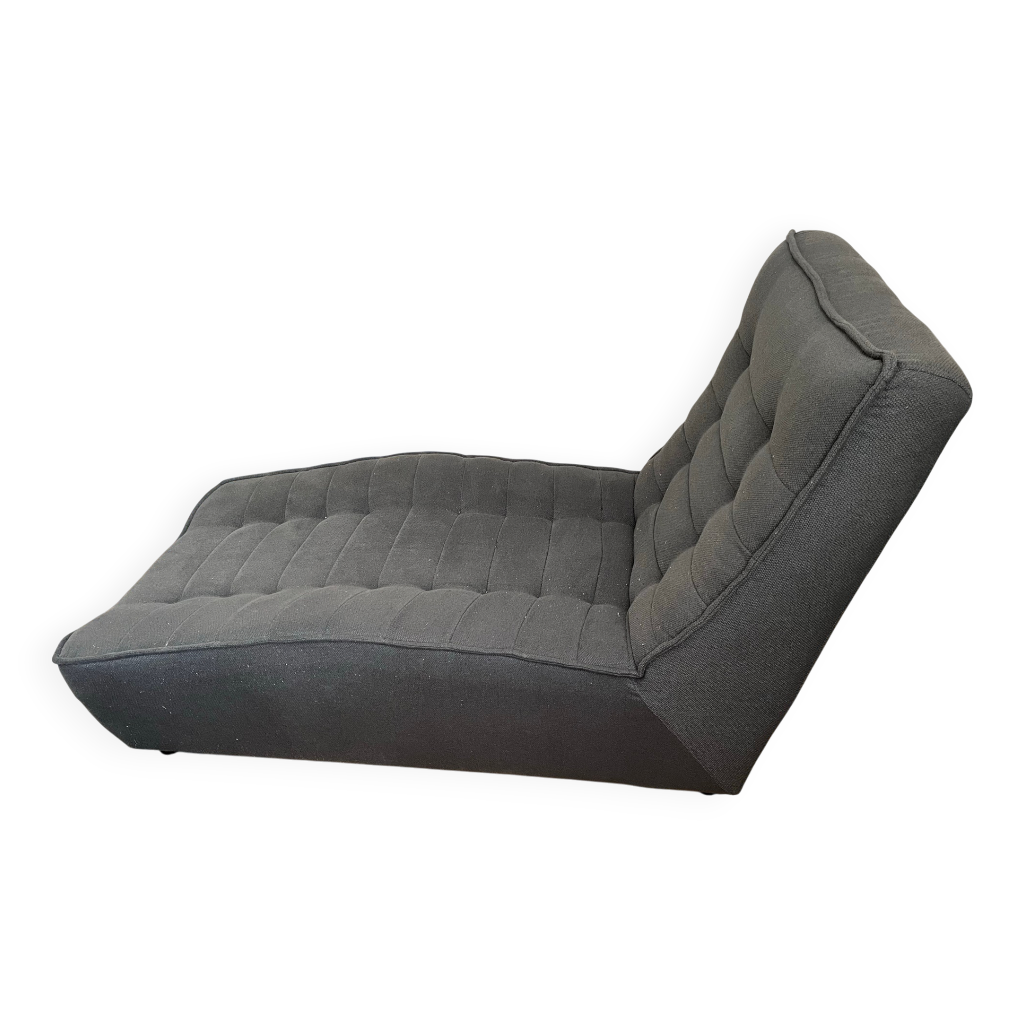 Comfortable chaise longue