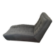 Comfortable chaise longue