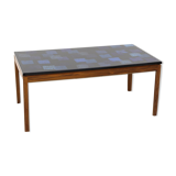 Rosewood coffee table, P. Törneman, Denmark, 1970